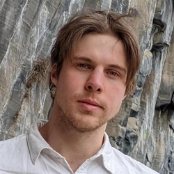 Фотография репетитора Кузнецов Семен Иванович