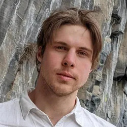 Фотография репетитора Кузнецов Семен Иванович