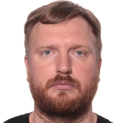 Фотография репетитора Григорьев Алексей Сергеевич