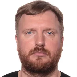 Фотография репетитора Григорьев Алексей Сергеевич