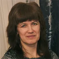 Фотография репетитора Николаева Светлана Владиковна