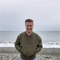 Фотография репетитора Истомин Василий Сергеевич