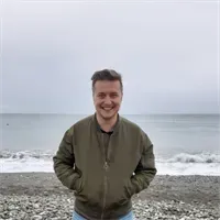 Фотография репетитора Истомин Василий Сергеевич