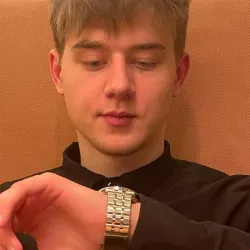 Фотография репетитора Беляев Дмитрий Сергеевич