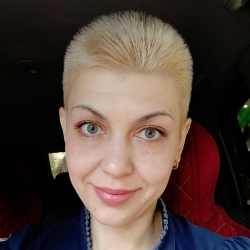 Фотография репетитора Беркман Алла Владимировна