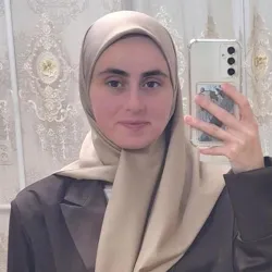 Фотография репетитора Шавхалова Лида Айсаевна