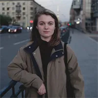 Фотография репетитора Сологуб Анна Александровна