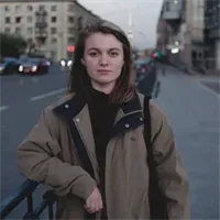 Фотография репетитора Сологуб Анна Александровна