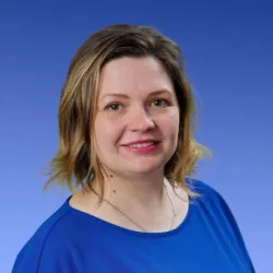 Фотография репетитора Любченко Яна Михайловна