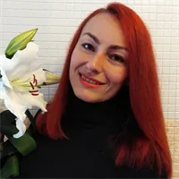 Фотография репетитора Морозова Эльрида Юрьевна