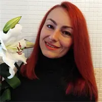 Фотография репетитора Морозова Эльрида Юрьевна