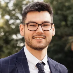 Фотография репетитора Орлов Николай Константинович