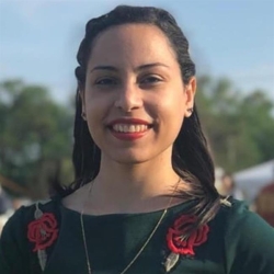 Фотография репетитора Хенди Невин 