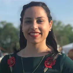 Фотография репетитора Хенди Невин 