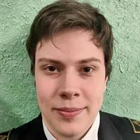 Фотография репетитора Дронов Георгий Михайлович