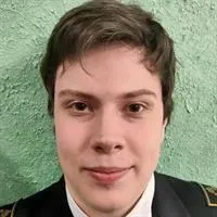 Фотография репетитора Дронов Георгий Михайлович