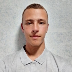 Фотография репетитора Марков Артем Валерьевич