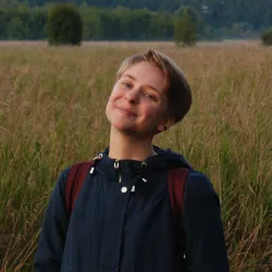 Фотография репетитора Хотлубей Елизавета Сергеевна