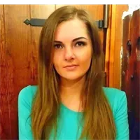 Фотография репетитора Назарова Ксения Александровна