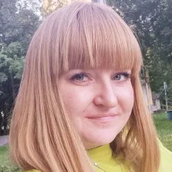 Фотография репетитора Сонина Елена Анатольевна