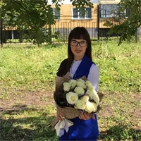 Фотография репетитора Дригалова Ольга Семеновна