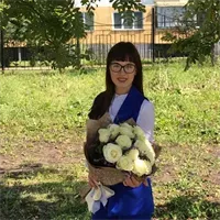 Фотография репетитора Дригалова Ольга Семеновна