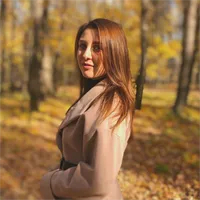 Фотография репетитора Ашуватова Дарья Алексеевна