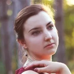 Фотография репетитора Миламед Анна Викторовна