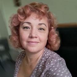 Фотография репетитора Виноградова Мария Никаноровна