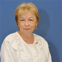 Фотография репетитора Журавлева Надежда Михайловна