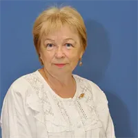 Фотография репетитора Журавлева Надежда Михайловна