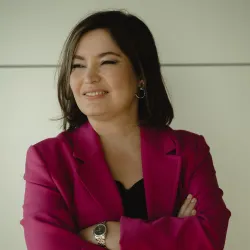 Фотография репетитора Харунова Гузель Шатмуратовна