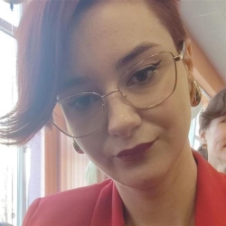 Фотография репетитора Таляр Анна Викторовна