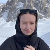 Фотография репетитора Пестова Анастасия Юрьевна