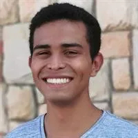 Фотография репетитора Кордова Сервантес Леонардо Артур 