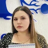 Фотография репетитора Доронина Дарья Эдуардовна