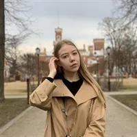 Фотография репетитора Юрова Ангелина Сергеевна