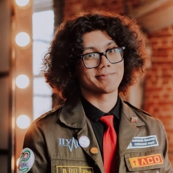 Фотография репетитора Шах Рамеш 