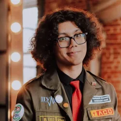 Фотография репетитора Шах Рамеш 