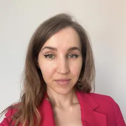 Фотография репетитора Писаная Татьяна Олеговна