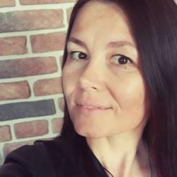 Фотография репетитора Ковалевич Наталья Николаевна