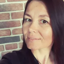 Фотография репетитора Ковалевич Наталья Николаевна