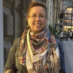 Фотография репетитора Корчажинская Галина Викторовна