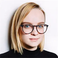 Фотография репетитора Чурсина Надежда Александровна