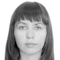 Фотография репетитора Небратенко Анна Владимировна