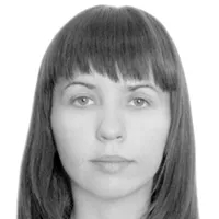 Фотография репетитора Небратенко Анна Владимировна