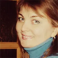 Фотография репетитора Панькина Ольга Викторовна