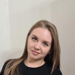 Фотография репетитора Мельникова Екатерина Евгеньевна