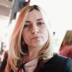 Фотография репетитора Лебедева Алла Анатольевна