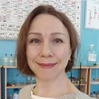 Фотография репетитора Нуштаева Алла Владимировна